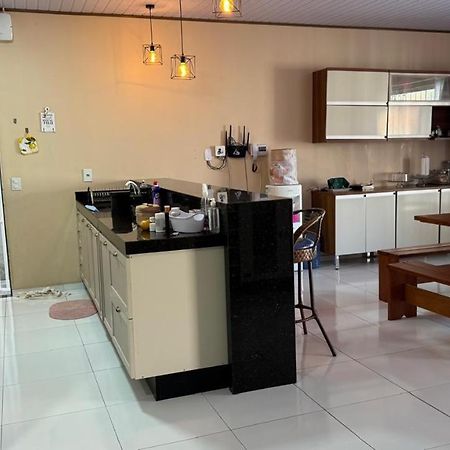 Casa Castro Bhs Villa Barreirinhas Ngoại thất bức ảnh