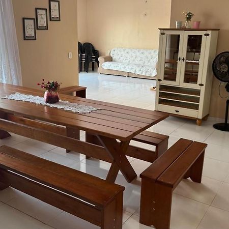 Casa Castro Bhs Villa Barreirinhas Ngoại thất bức ảnh