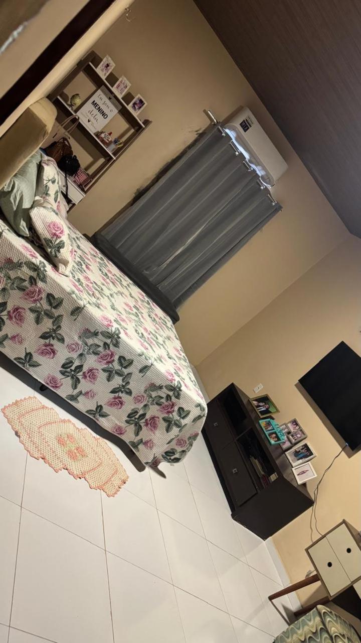 Casa Castro Bhs Villa Barreirinhas Ngoại thất bức ảnh