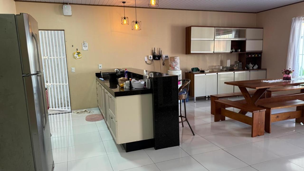 Casa Castro Bhs Villa Barreirinhas Ngoại thất bức ảnh